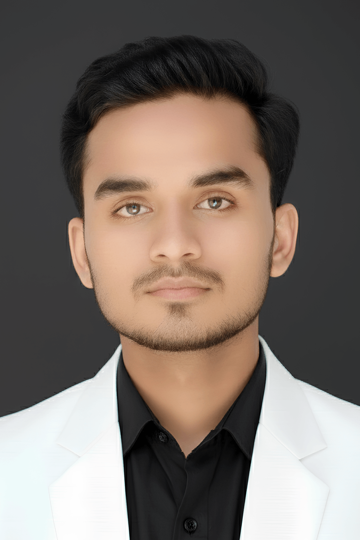 Abdurrahman, Graphic and Brand Designer at Happy Pixels Lab.