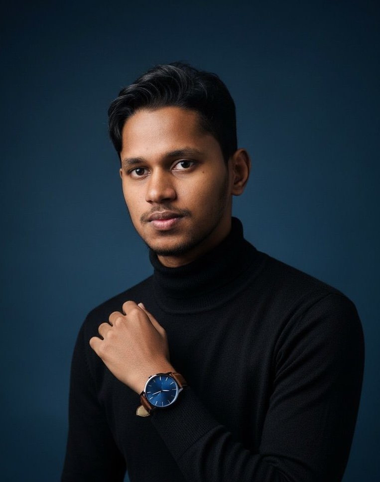 Anas, Blog Writer and Sales Funnel Strategist at Happy Pixels Lab.