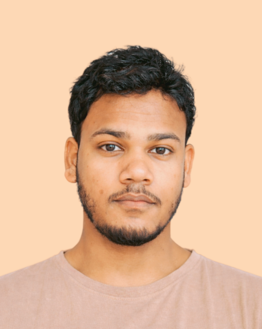 Sahil, Technical Specialist and QA Tester at Happy Pixels Lab.